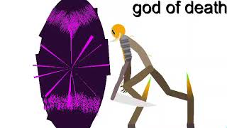 Meet The Gods Reboot