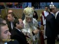 قداس عيد الميلاد المجيد 2017 - Christmas Midnight Mass 2017 In Egypt