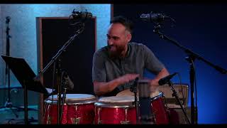 Zaccai Curtis Afro-Cuban Quartet "52nd Street Theme" - Litchfield Jazz Presents