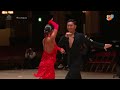 SUPER GRAND PRIX PD FINAL!!!  WDSF DanceSport Festival 2026