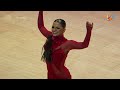 SUPER GRAND PRIX PD FINAL!!!  WDSF DanceSport Festival 2026