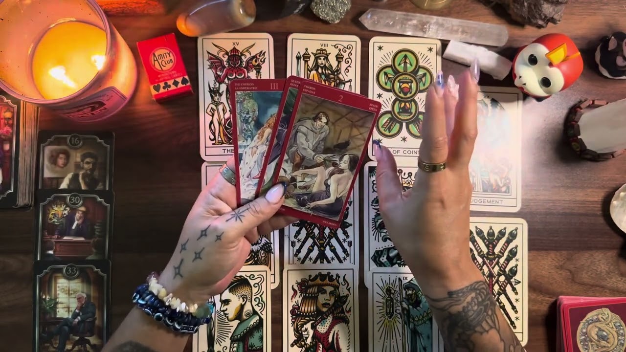 PISCES ♓️ NO COMMUNICATION - BUT NOT FOR LONG!!