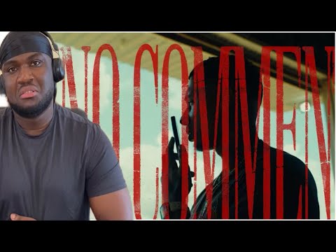 Fredo - No Comment [Music Video Reaction]