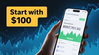 How to Invest in Crypto Smartly (Beginner Guide, $1000 to Millions)