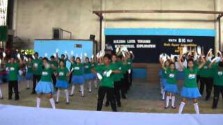 MZYKISTAS MATH SAYAW 2011-2012 :)