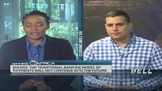 The evolution of mobile money in S.Africa