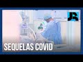 Pesquisa revela que 50% dos infectados pelo coronavírus apresentam sequelas longas