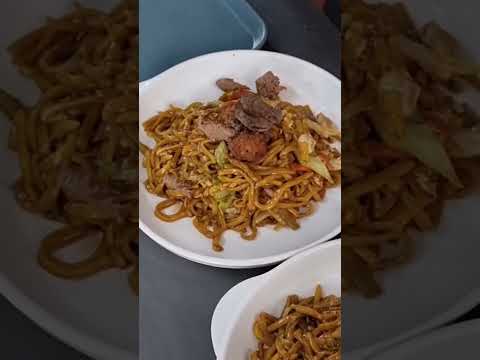 PANALONG Chami ng