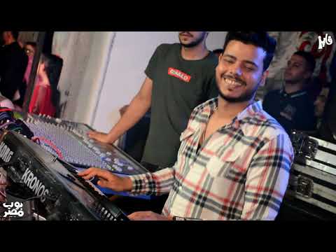 النجم فوزي عبدة حظ الفرح كله ورقصهم علي طلعات بوب مصر