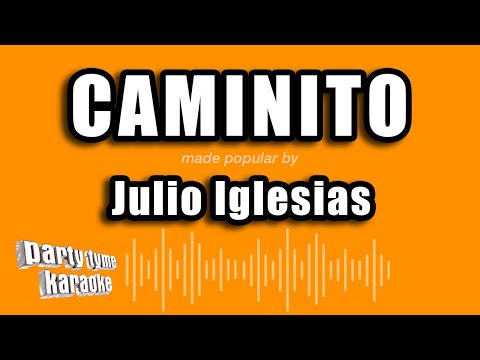 Julio Iglesias -