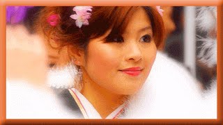 Приличная японская девушка (правила этикета)Decent Japanese girl Приличная японская девушка (правила этикета)Decent Japanese girl