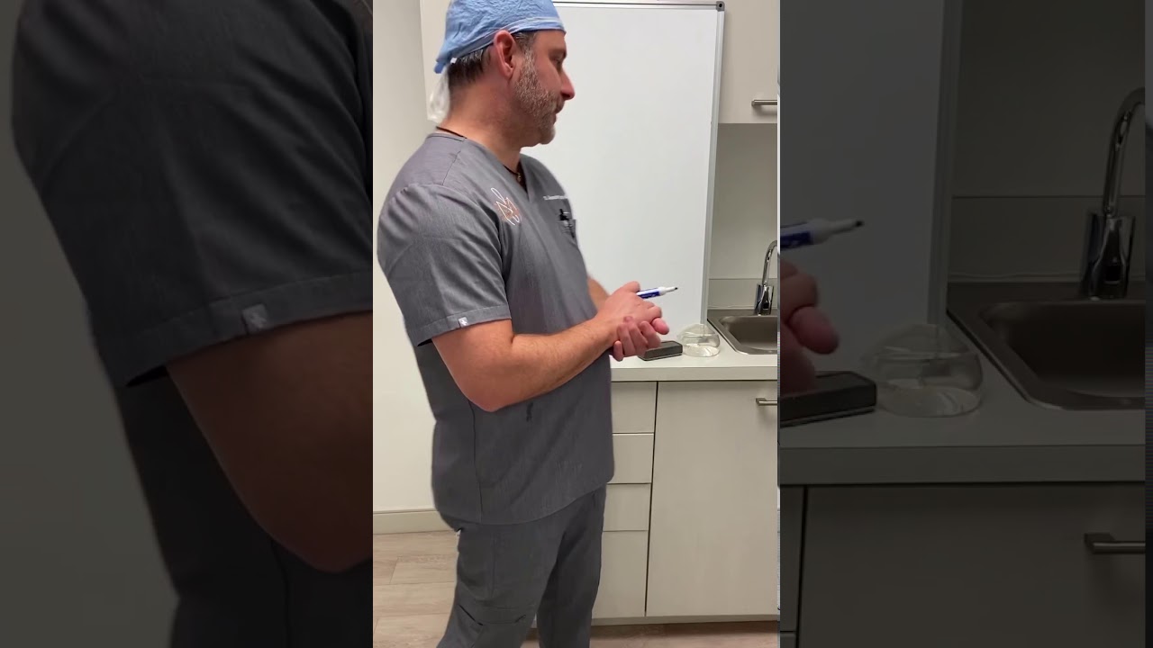 What Is The Difference Between Lipo 360 And HD Liposuction YouTube