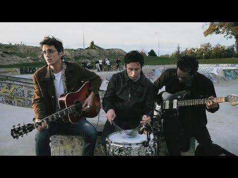 Radio Elvis - Bouquet d'immortelles