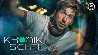 PROJEKT HAIL MARY | Kroniki Sci-Fi cz. 8