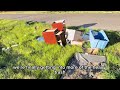We will fight against Illegal Dumping in Houston Texas with ACTION