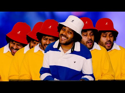 Twin Shadow -