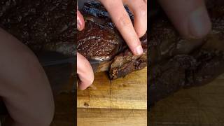 The best cut of beef. #anthonybourdain #shorts #cooking