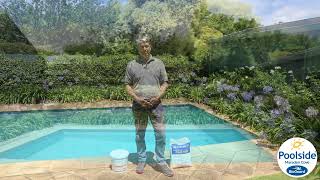 Salt Vs Chlorine Swimming Pool Poolside Marsden Cove