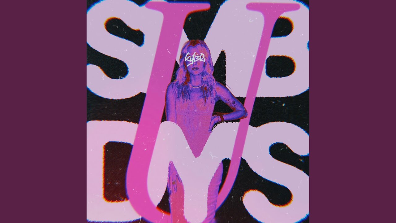 Watch SMBDYS U on YouTube Watch SMBDYS U on YouTube