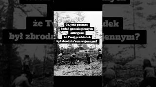 Czy każda rodzinna tajemnica powinna ujrzeć światło dzienne?