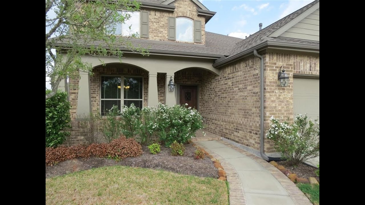 Cypress Homes for Rent 4BR/3.5BA by Property Management in Cypress