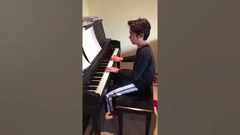 Matthew Speier piano