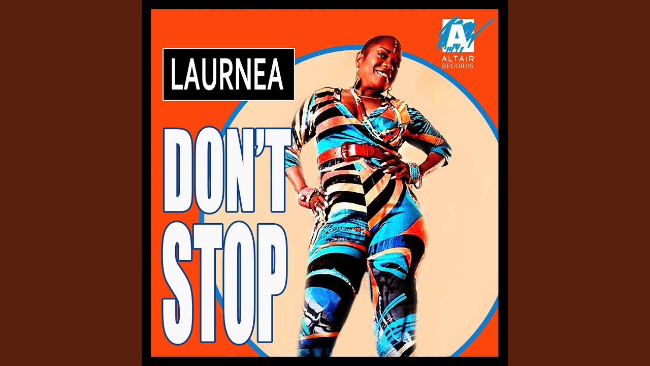 Watch Don't Stop (Rick's Original Mix) on YouTube Watch Don't Stop (Rick's Original Mix) on YouTube