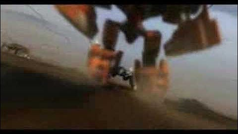 RF Online trailer