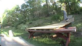 ledge sesh.avi