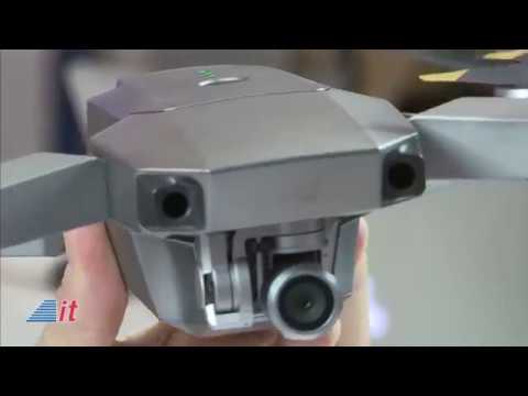 itunes login IFA 2017: DJI Europe | Into Tomorrow