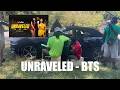 Unraveled — BTS | How Pivoting On Set Gave Actors More Creative Freedom