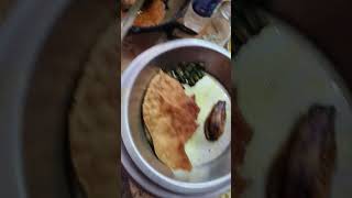 Good morning friends #food #music .