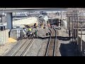 Video: Train derailment