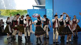 2018童玩節斯洛伐克Kornickatrenciners