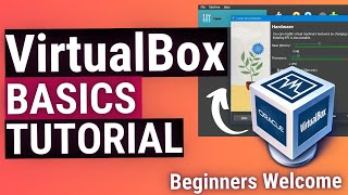 how to install & use virtualbox on windows 11