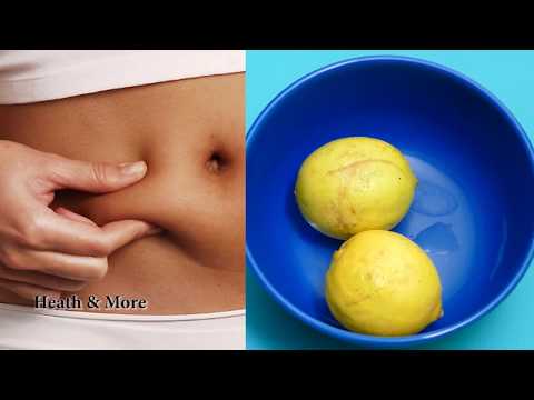 fat-cutter-drink-||-lose-5-kgs-in-7-days-/-diy-weight-loss-drink-remedy-#health&more