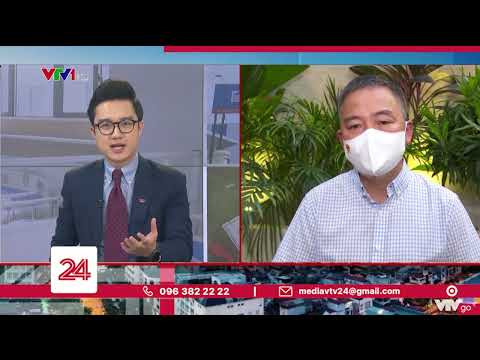 Video Gặp gỡ PGS. TS Nguyễn Lân Hiếu - Giám đốc Bệnh viện dã... - youtube