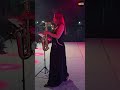 Lipika Saxophone Song ~ Yaad Aa Raha Hai Tera Pyar | Saxophone Queen Lipika Samanta | Bikash Studio