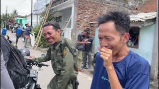 Curious about the shooting process for Suparman Reborn 4?