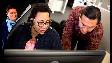 TMW Systems #WorkHappy