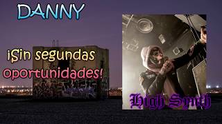 Hollywood Undead -  Second Chances(Sub Español)(Ft. Benji Madden)