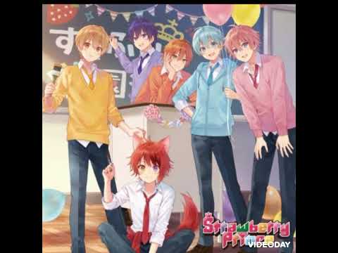 朝の夕陽［ライブ風音響］［イヤホン推奨］すとぷり