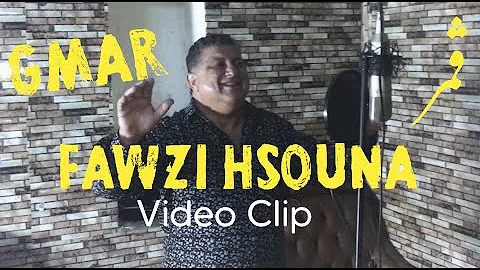 Fawzi Hsouna - Gmar I