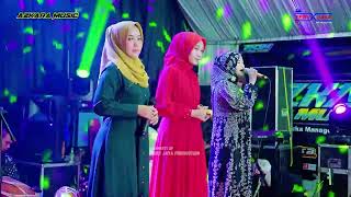 FULL ALBUM AZKARA MUSIC - WEDDING ABDUL HALIM & NADHIROH - BATEGEDE NALUMSARI JEPARA