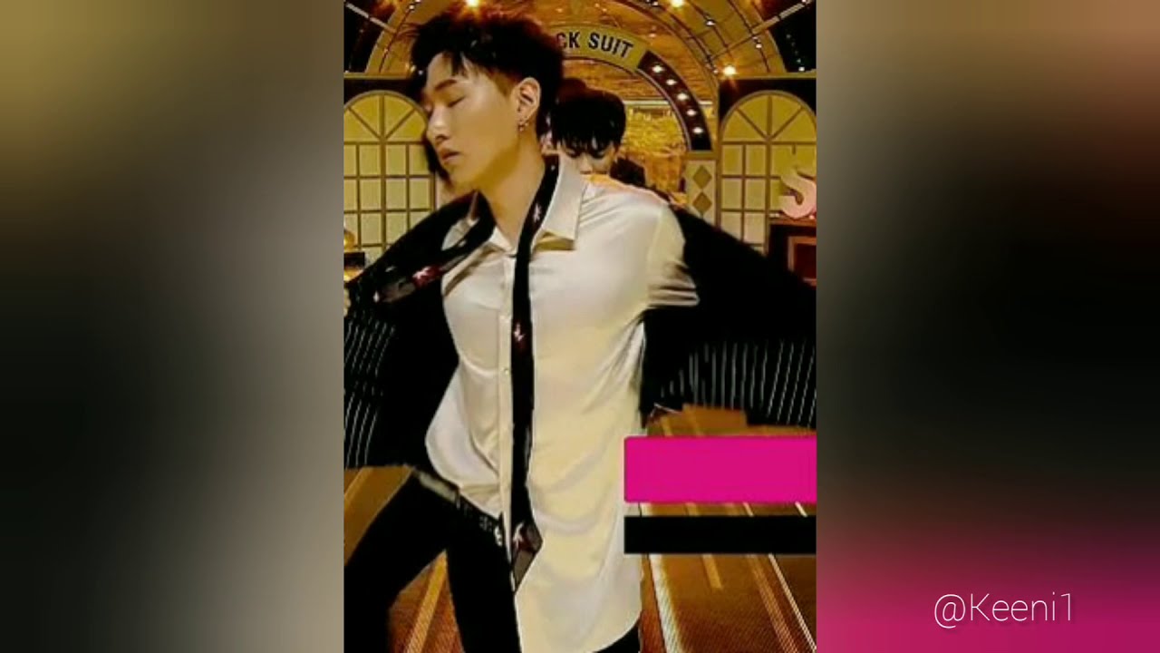 Lee Hyukjae (Eunhyuk) appreciation video Ft. I Like Me Better