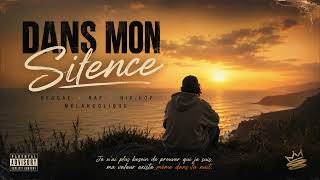 Dans mon silence