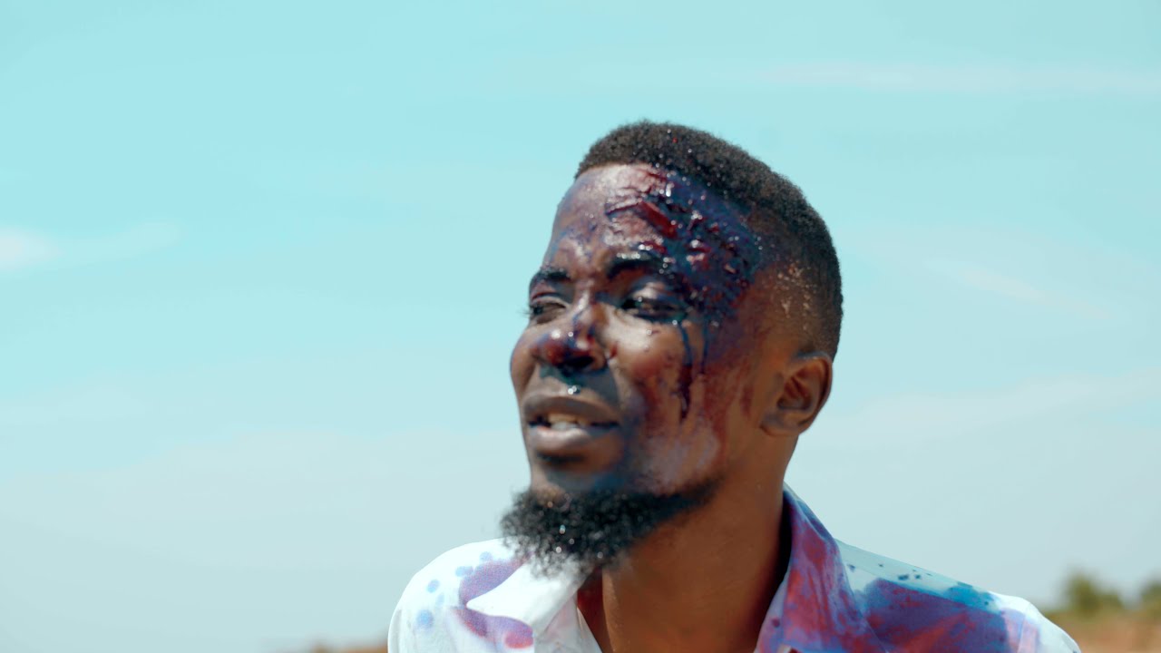 MB Data - Banryayera (Official Video)