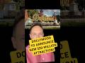 Dollywood to announce new $50 MILLION attraction this month! What is it?!