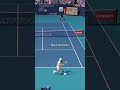 Berrettini The Hammer!