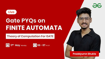 GATE PYQ